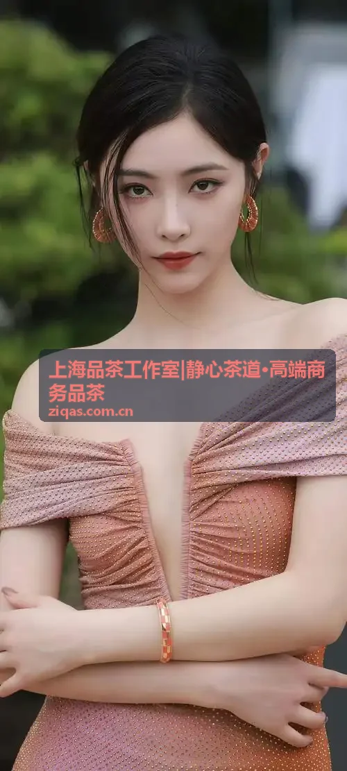 包场定制茶会现场，节气主题茶席布置